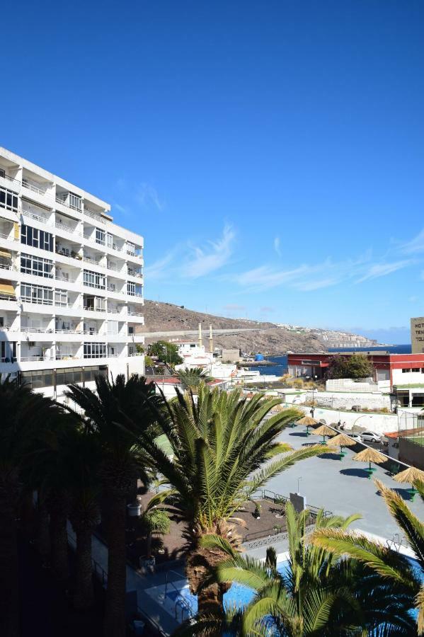 The Resthouse Candelaria Exterior foto