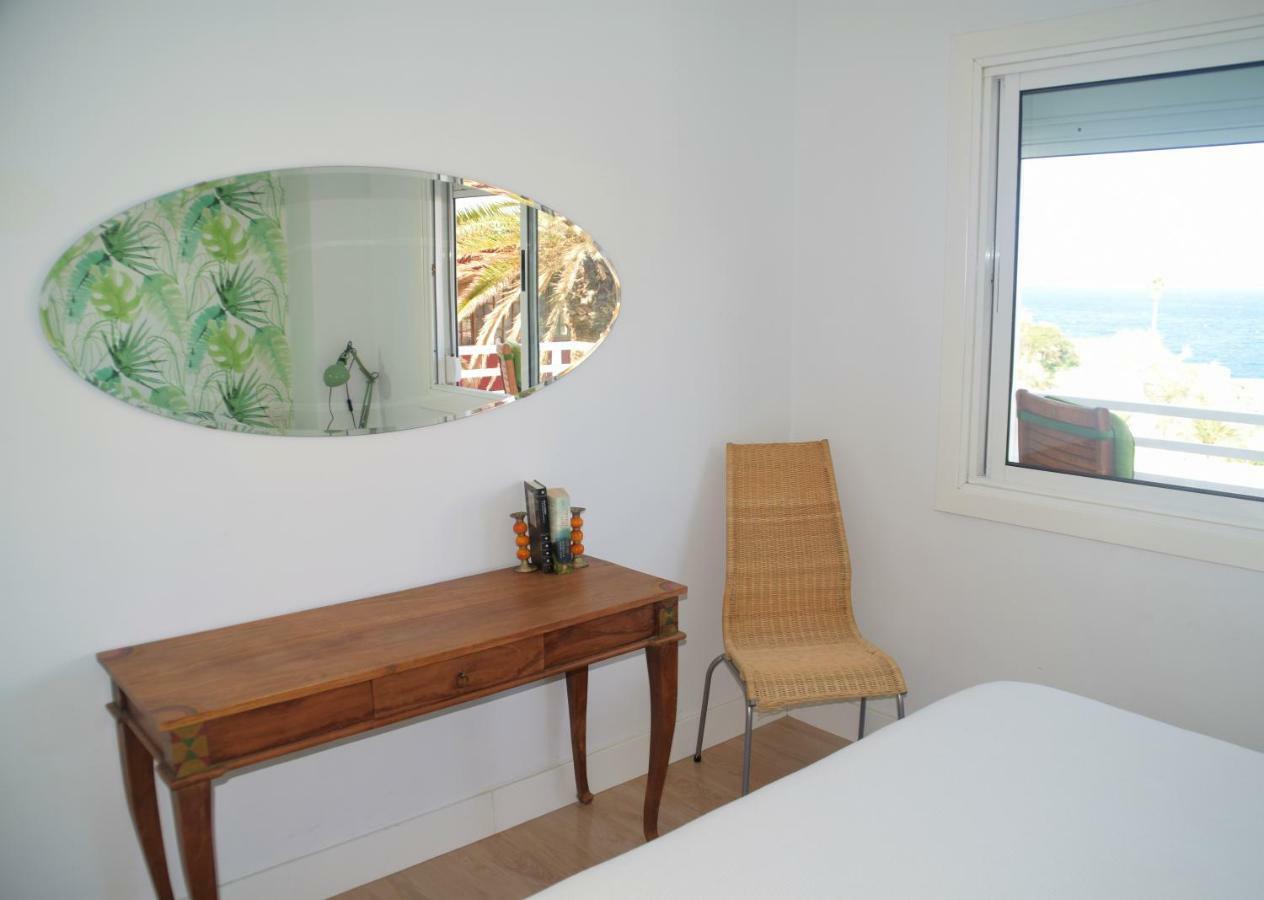 The Resthouse Candelaria Exterior foto
